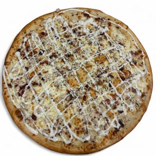 NEW! Chicken Bacon Ranch