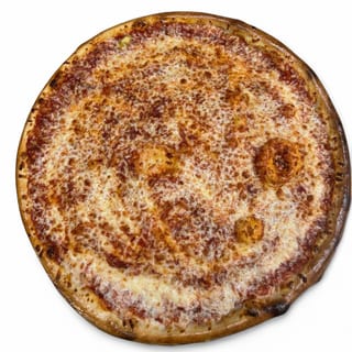 Create Your Own Cheese Pizza