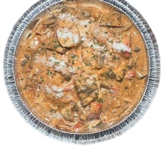 Chicken Sophía
