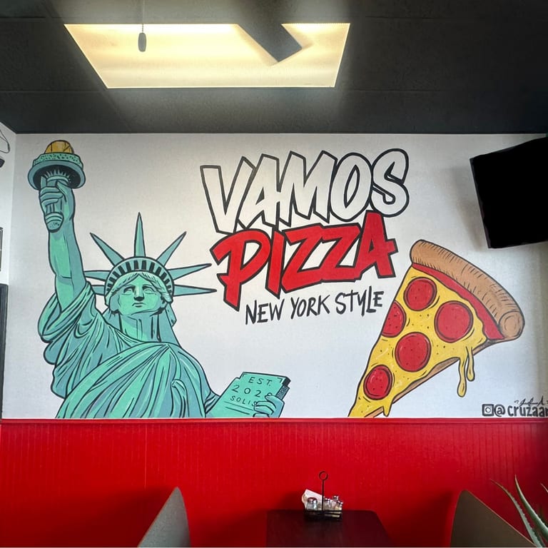 Stop By Today