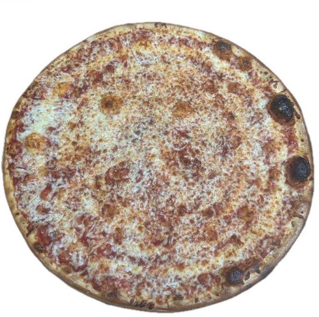 Create Your Own Cheese Pizza.