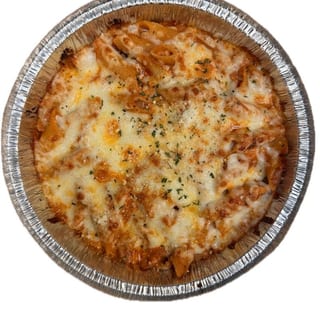 Baked Ziti