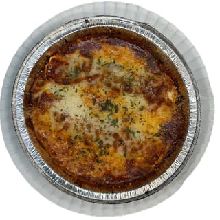 Manicotti