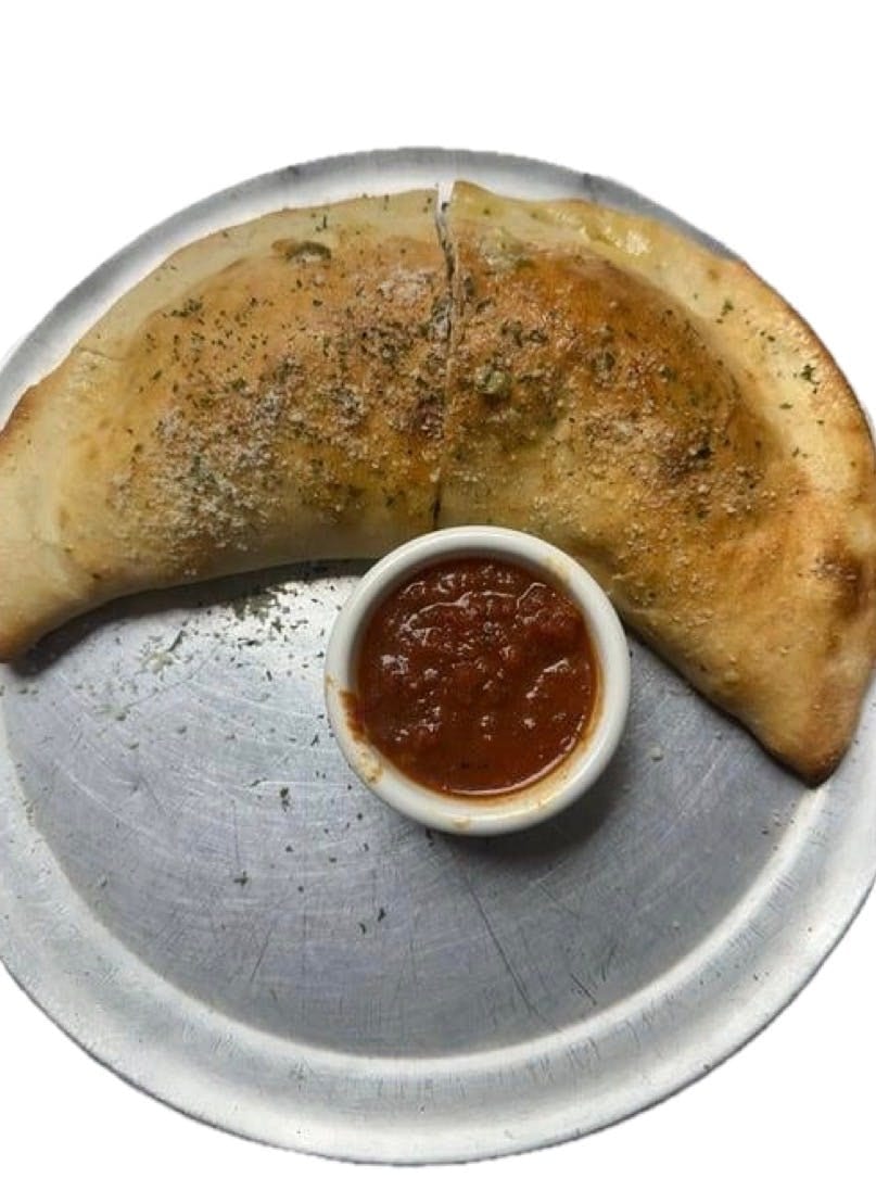 Build Your Own Stromboli.