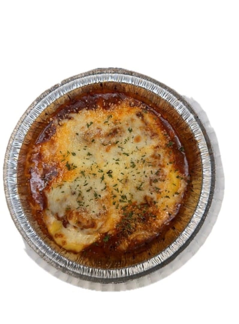 Ravioli.