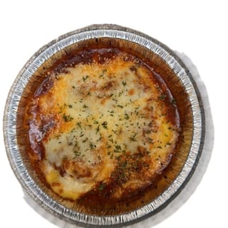Ravioli