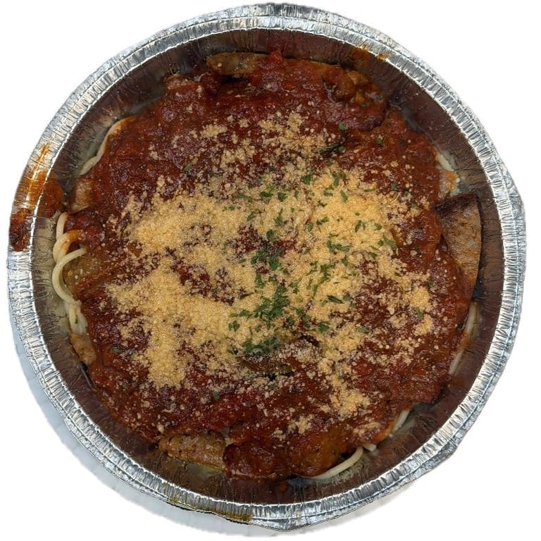 Delicious Spaghetti Options