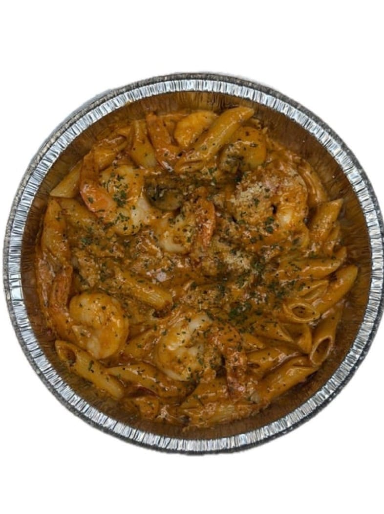 Penne Allá Fiorentina.