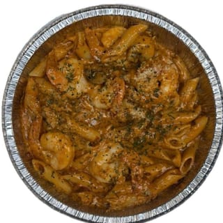 Penne Allá Fiorentina