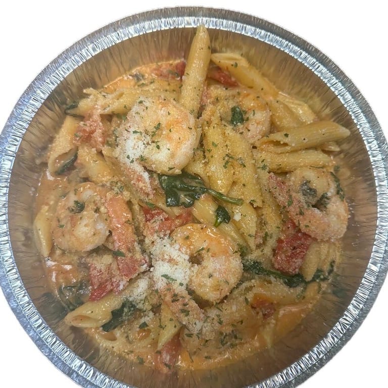 Delicious Carbonara Awaits You