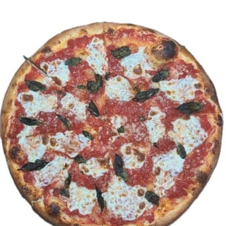 Margherita Pizza