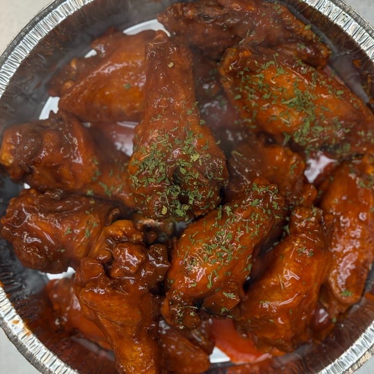 Catering Made Simple