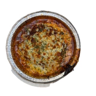 Lasagna