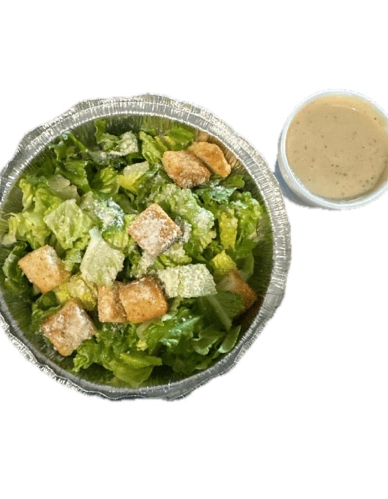 Caesar Salad.
