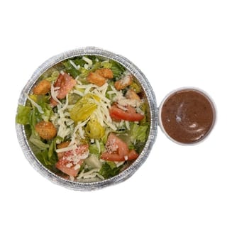 House Salad