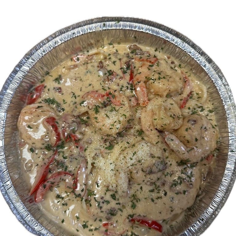 Savor Your Dinner with Us